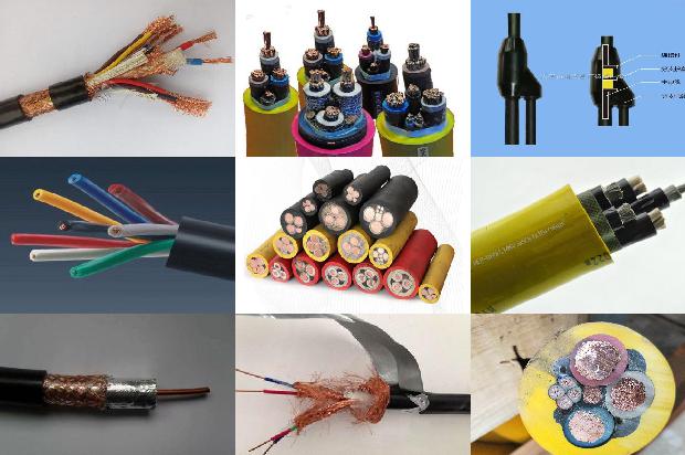 屏蔽电缆套什么定额