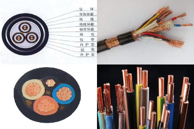 屏蔽电缆执行哪个标准1671670859640