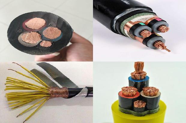 计算机电缆屏蔽标准是什么