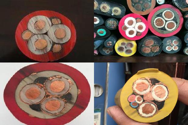 通用橡套软电缆yz什么标准