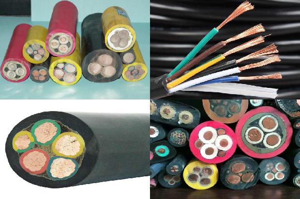 橡套电缆质量1671670889457