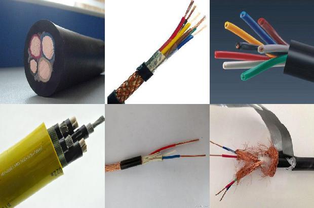 山西橡套软电缆1671670909695