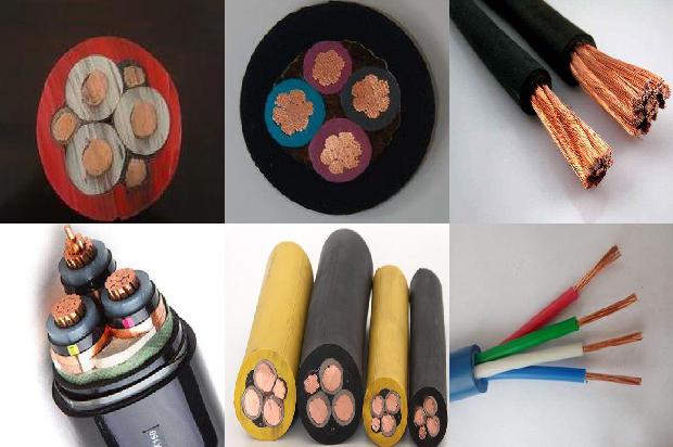 通用橡套电缆标准1671670916954 通用橡套电缆标准1671670916954