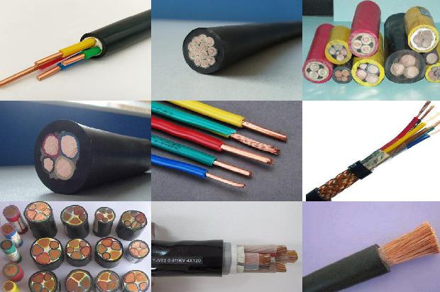 通用橡套电缆标准1671670916967 通用橡套电缆标准1671670916967