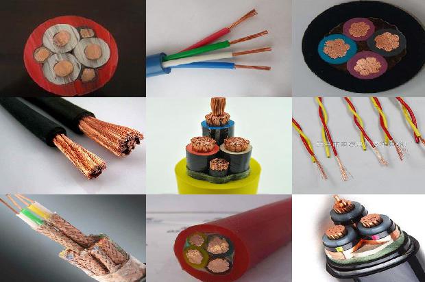铜芯4x240橡胶软电缆1671670994409 铜芯4x240橡胶软电缆1671670994409