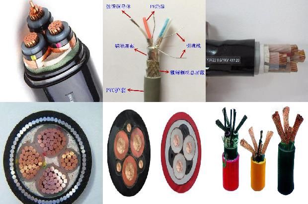 70橡套电缆钩外径