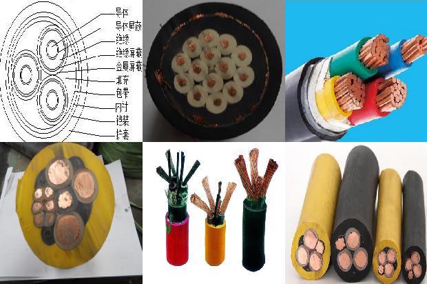 橡套软电缆厂家直销1671671113887 橡套软电缆厂家直销1671671113887