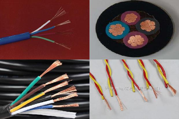 橡套电缆3×41671671120122 橡套电缆3×41671671120122