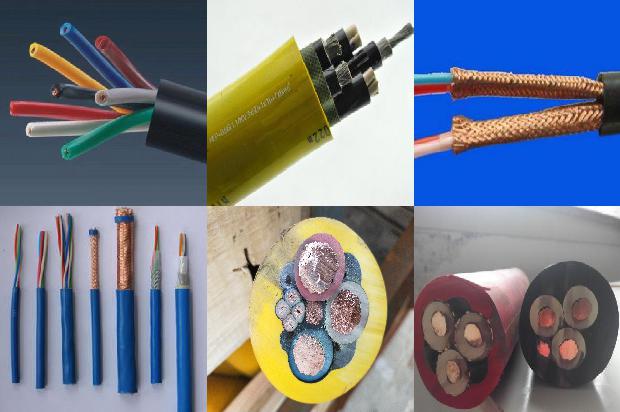 橡套五芯电缆1671671140575 橡套五芯电缆1671671140575