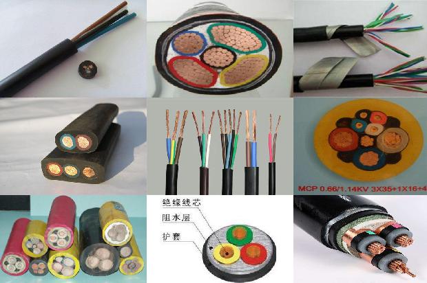 橡胶电缆和塑胶电缆哪种贵