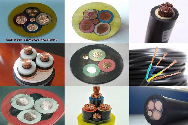井下电力电缆1671671309311 井下电力电缆1671671309311