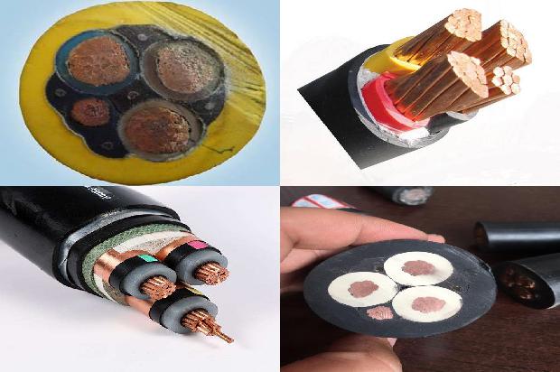 矿用电缆种类及性能1671671414525