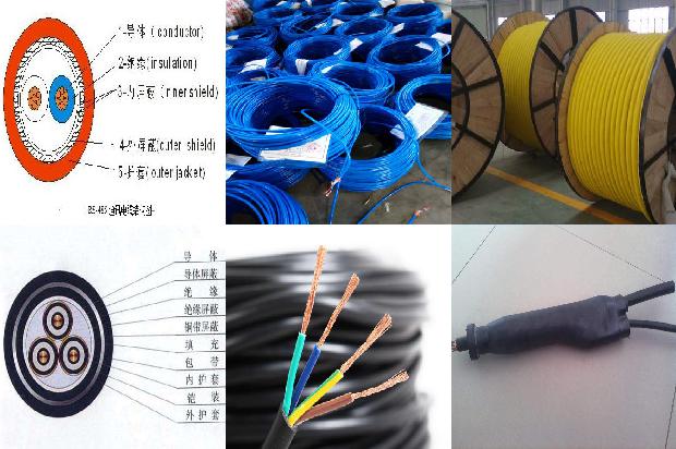 煤矿用高压软电缆型号1671671548261 煤矿用高压软电缆型号1671671548261