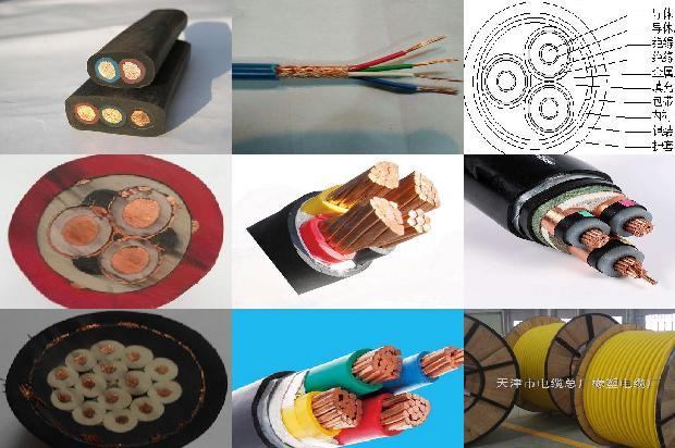 煤矿用的电缆是什么型号1671671576625