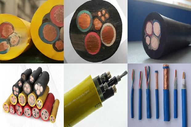 煤矿用的电缆是什么型号1671671576631