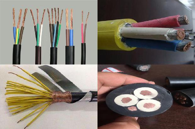 煤矿用线电缆1671671607831