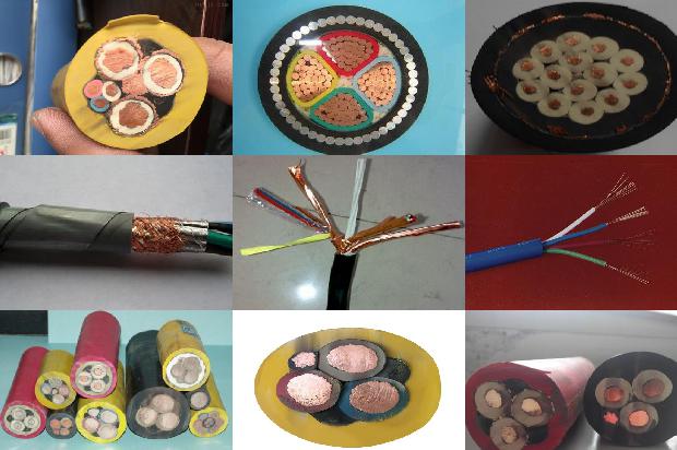 矿井电缆主要有哪些电缆1671754602156
