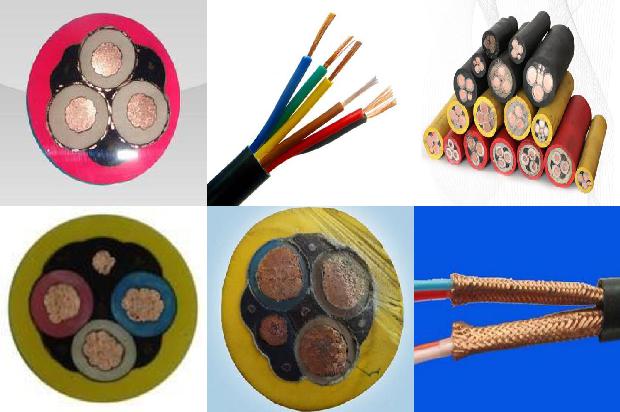 矿井电缆主要有哪些电缆1671754602162