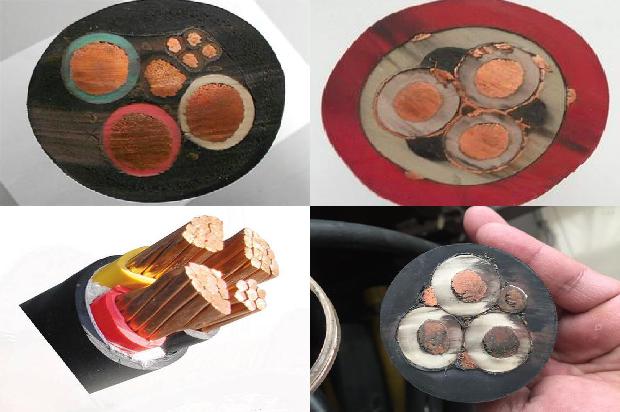 矿井的电缆主要有哪些1671754698993