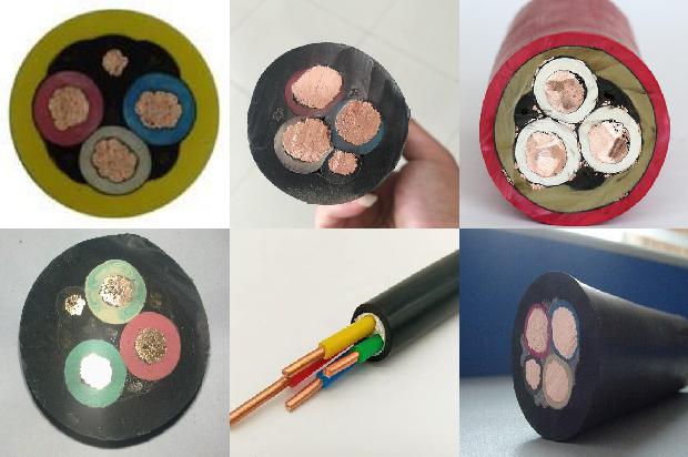 玻璃钢电缆组合支架
