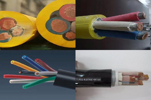 低压电缆怎么对接