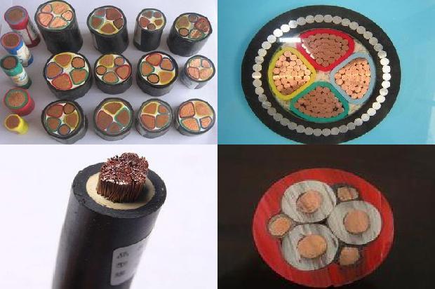 低压电缆怎么对接1671755716190