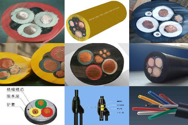 mpp专用电力电缆管道