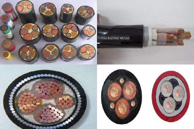 电缆敷设施工协议