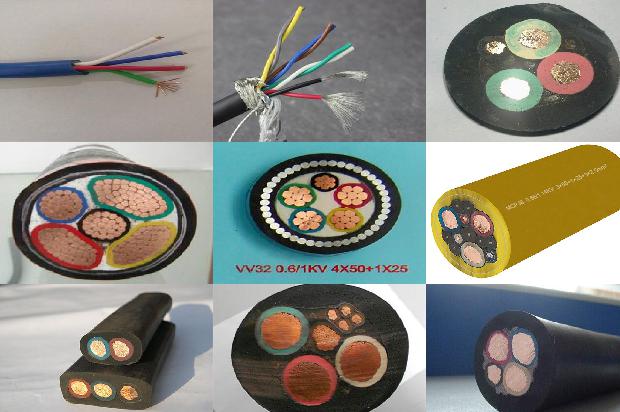 10kv电缆故障指示器安装1671755871831