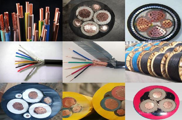 地埋铠装电缆型号1671756431588