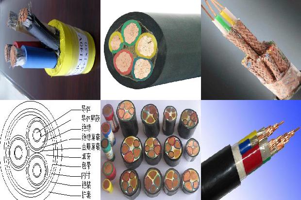 电线品牌哪个好