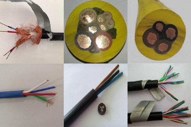 常用的电线材料1671756878550 常用的电线材料1671756878550