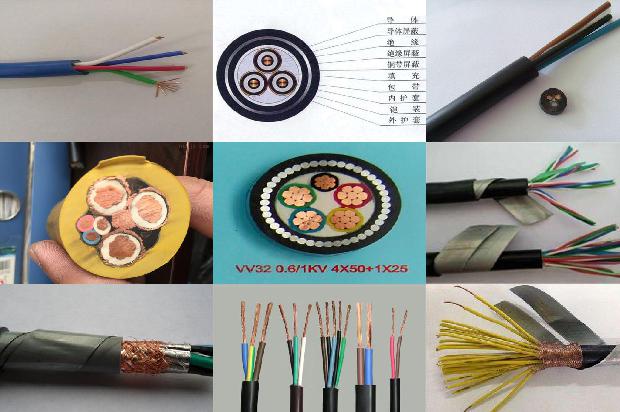 150电缆接头怎么做