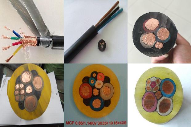 电力电缆技术参数1671757372928 电力电缆技术参数1671757372928