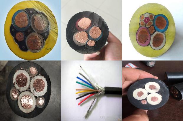 电缆桥架的安装