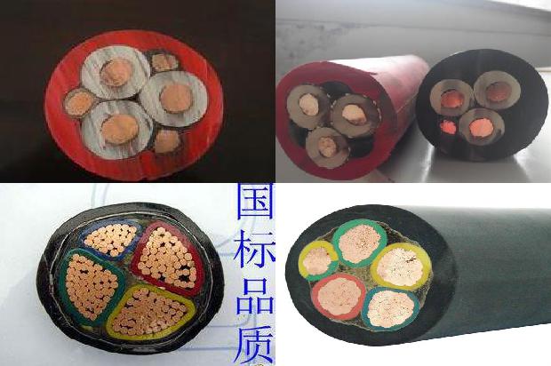三相汽车充电桩电线多大