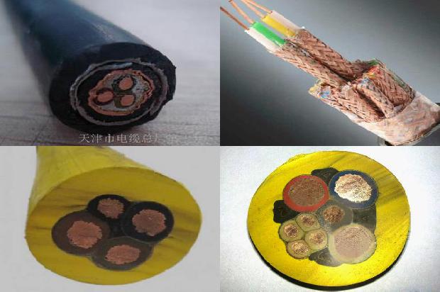 80kw需要多少平方的电线