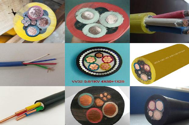 剥高压电缆半导体诀窍