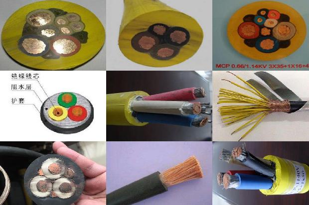 报废电缆回收厂家