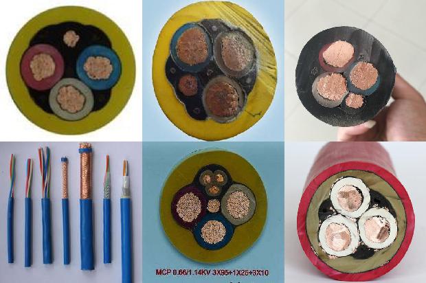 埋地电缆标志桩