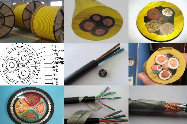 埋地电缆标志桩1671842228754