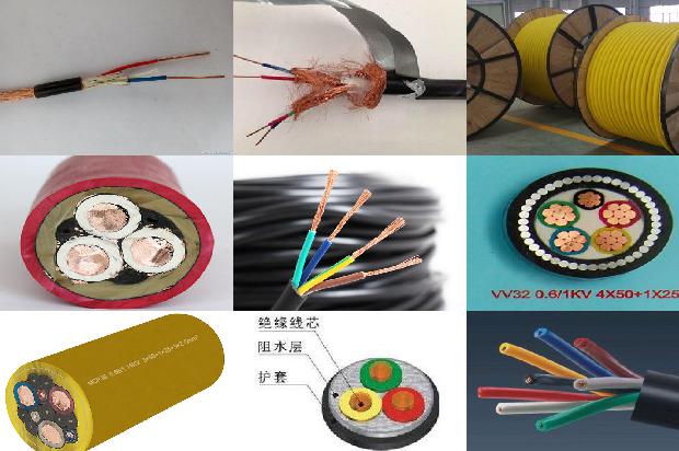 110千伏电缆终端头