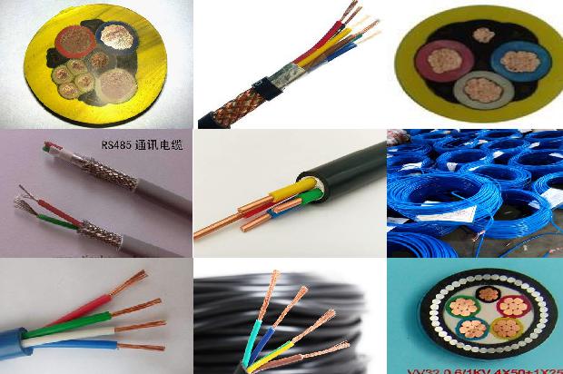 地埋电缆用什么套管