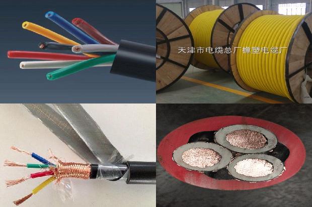 10kv高压电缆多粗