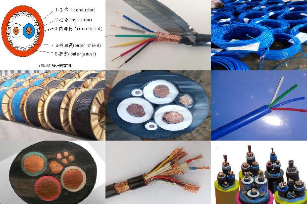 扁平软电缆1671843078219 扁平软电缆1671843078219