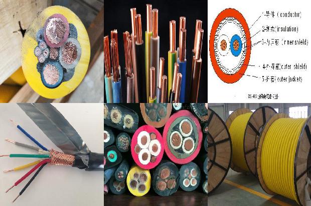 kvvp2控制电缆价格