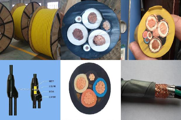 485控制电缆1671843294326