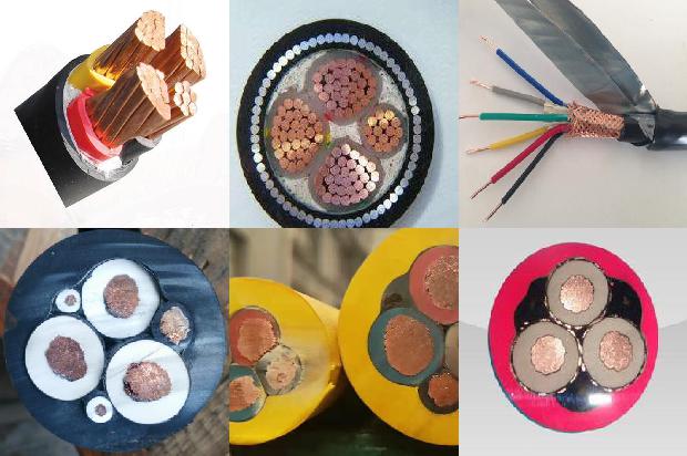 变压器的控制电缆1671843509346