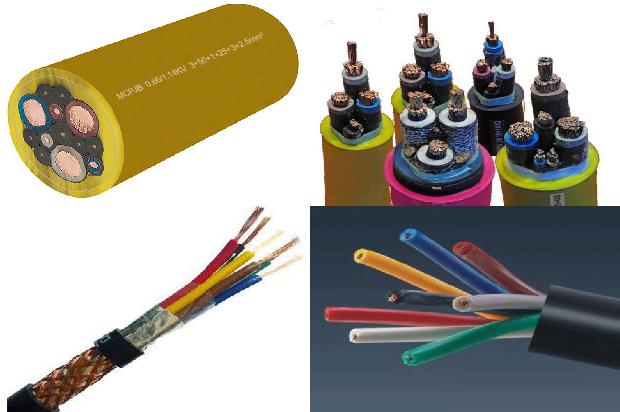 rvvp是电力电缆还是控制电缆