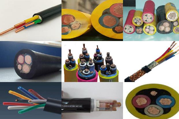 单股控制电缆1671843836762 单股控制电缆1671843836762